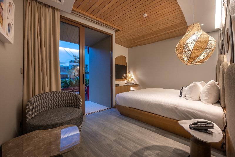 Номер Deluxe, Barceló Santiago - Adults Only