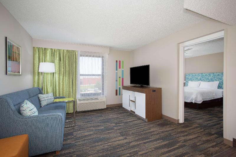 Стандартный Номер Кровать Кинг, Courtyard By Marriott Hannover Maschsee