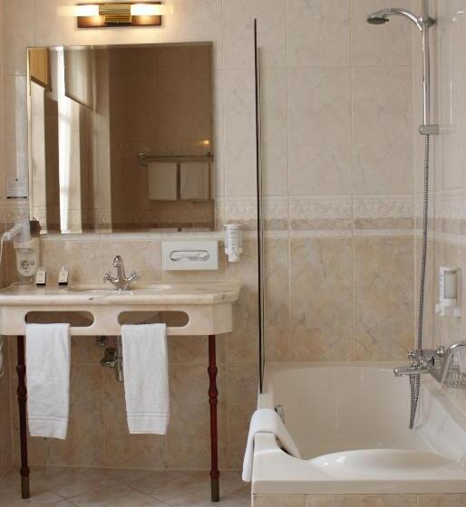 Номер Комфорт, Fletcher Hotel Restaurant De Dikke Van Dale