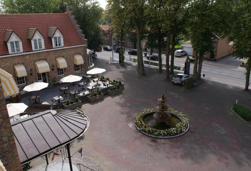 Номер Basic, Fletcher Hotel Restaurant De Dikke Van Dale