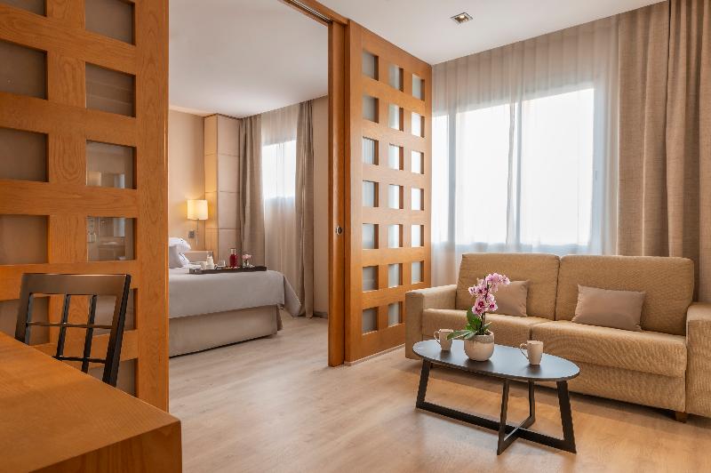 Номер Комфорт, Fletcher Hotel Restaurant De Dikke Van Dale