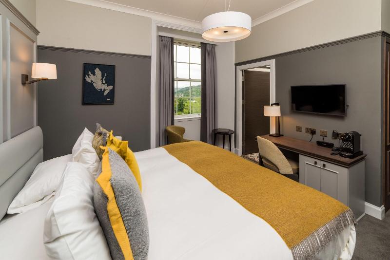 Номер Deluxe, Holiday Inn Toulouse Airport, An Ihg