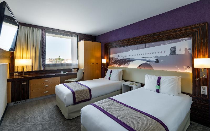 Номер Стандарт, Holiday Inn Toulouse Airport, An Ihg