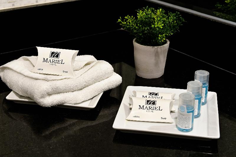 Номер Стандарт Трехместный, Mariel Hotel Boutique