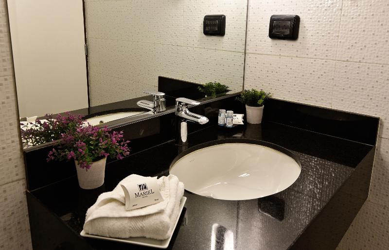 Номер Стандарт, Mariel Hotel Boutique