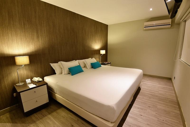 Номер Superior, Mariel Hotel Boutique