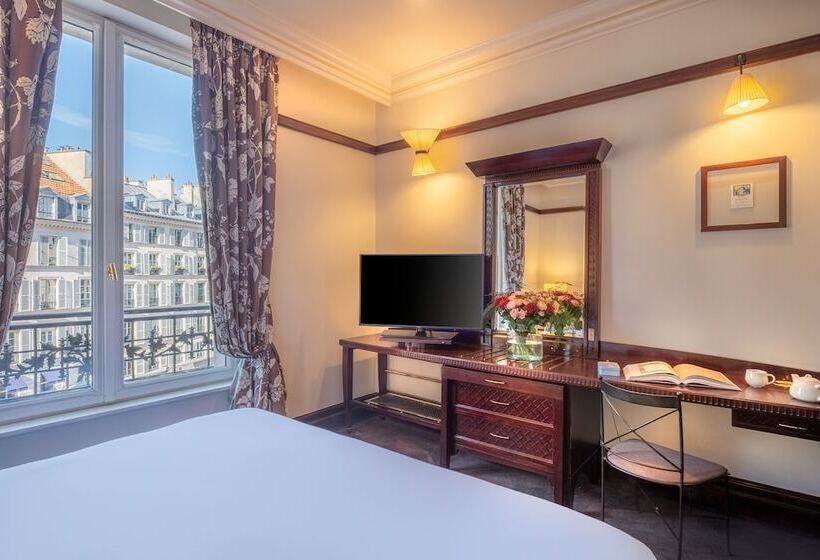 اتاق سوپریور, Pont Royal Paris