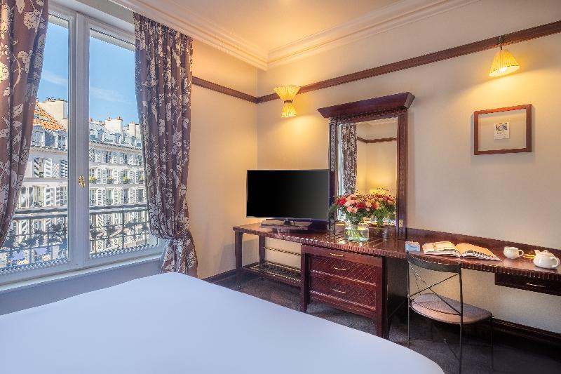 اتاق سوپریور, Pont Royal Paris