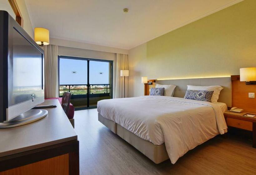 클래식 룸, Real Bellavista Hotel & Spa