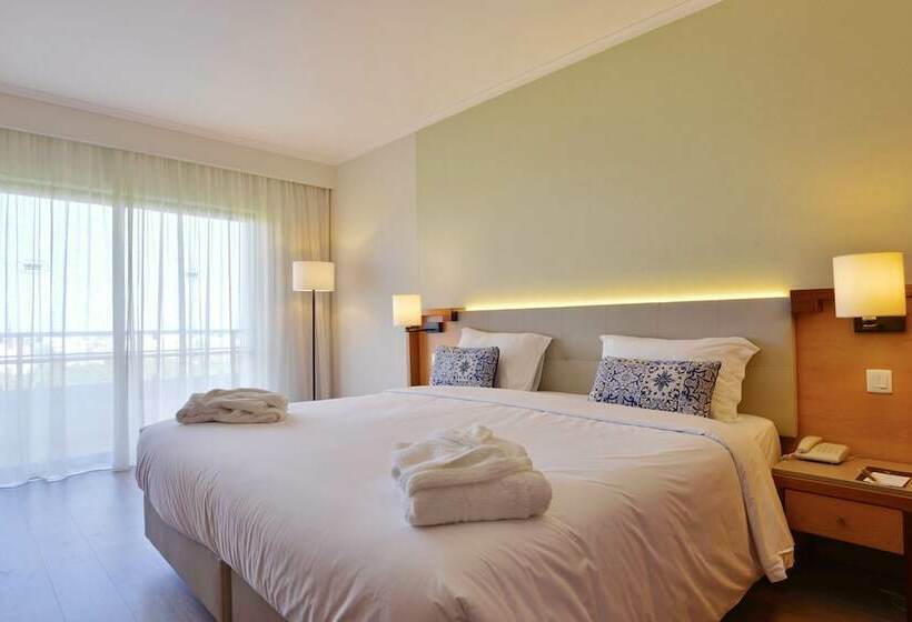 클래식 룸, Real Bellavista Hotel & Spa