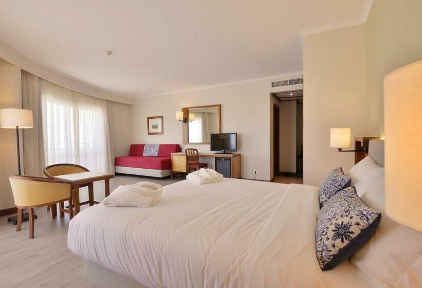 프리미엄 패일리룸, Real Bellavista Hotel & Spa