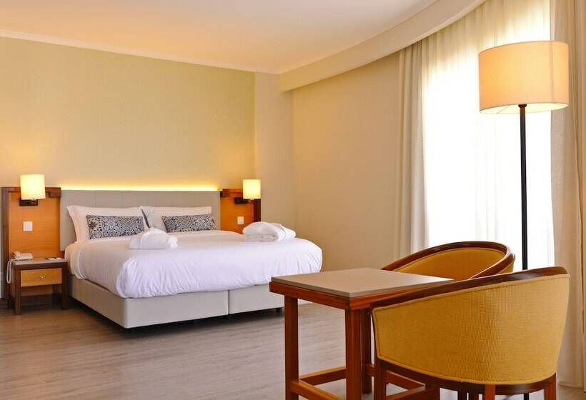 수피리어 룸, Real Bellavista Hotel & Spa