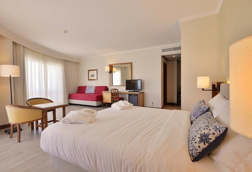 수피리어 룸, Real Bellavista Hotel & Spa