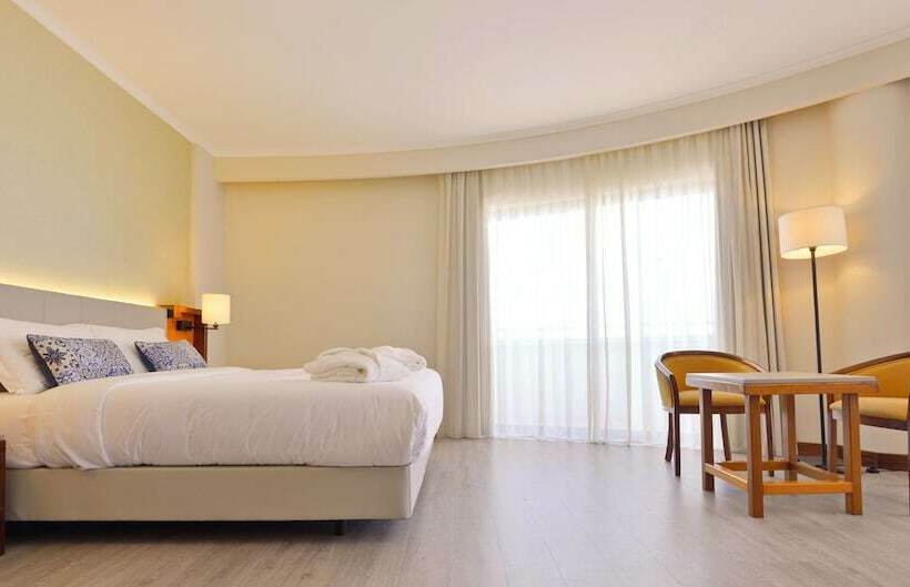수피리어 룸, Real Bellavista Hotel & Spa