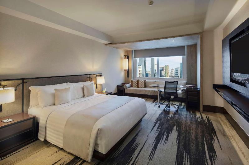 클래식 룸, Real Bellavista Hotel & Spa