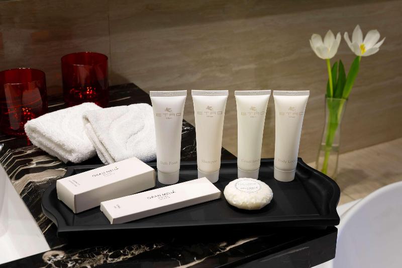 클래식 룸, Real Bellavista Hotel & Spa