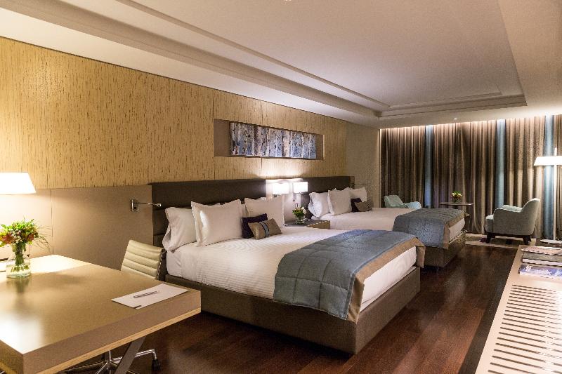 주니어 스위트, Real Bellavista Hotel & Spa