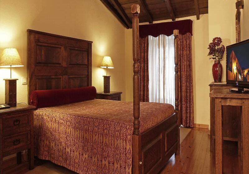 Номер Стандарт, Real D Obidos