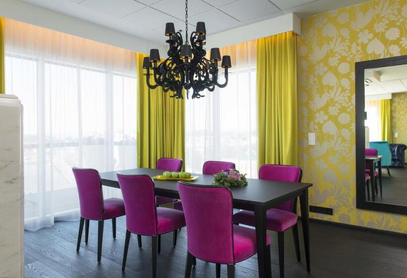 スイート, Thon Hotel Opera