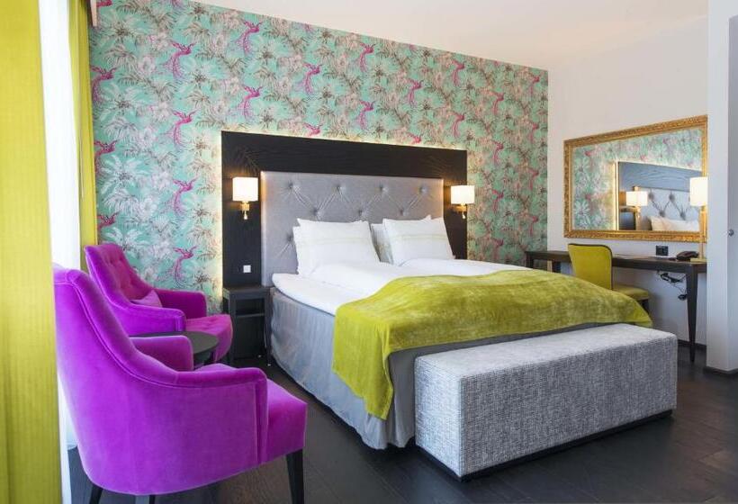 スイート, Thon Hotel Opera
