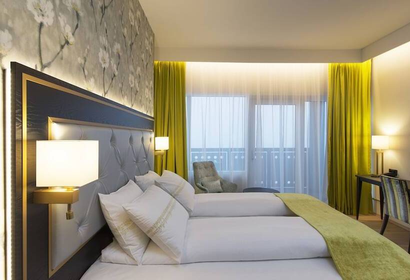 ビジネスルーム, Thon Hotel Opera