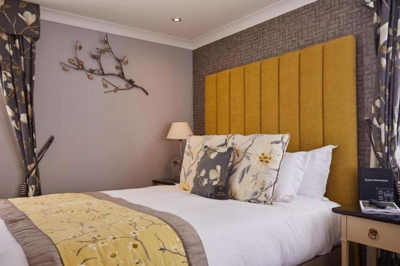 Номер Superior, Woughton House