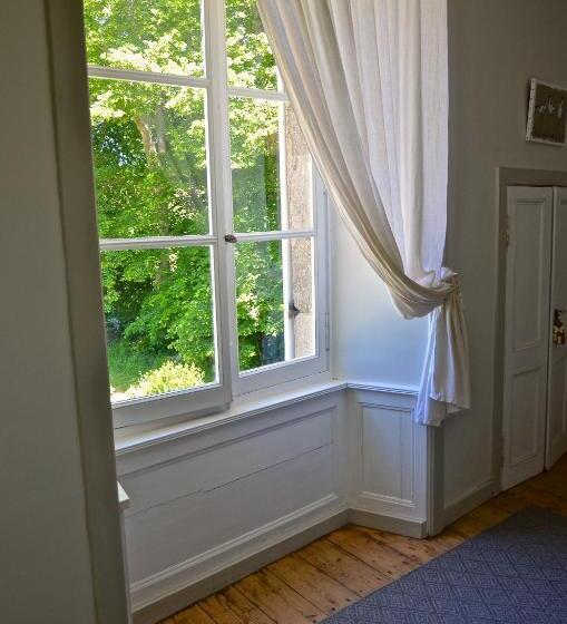 Классический Номер, Chambres D'hôtes Château De Bonabry