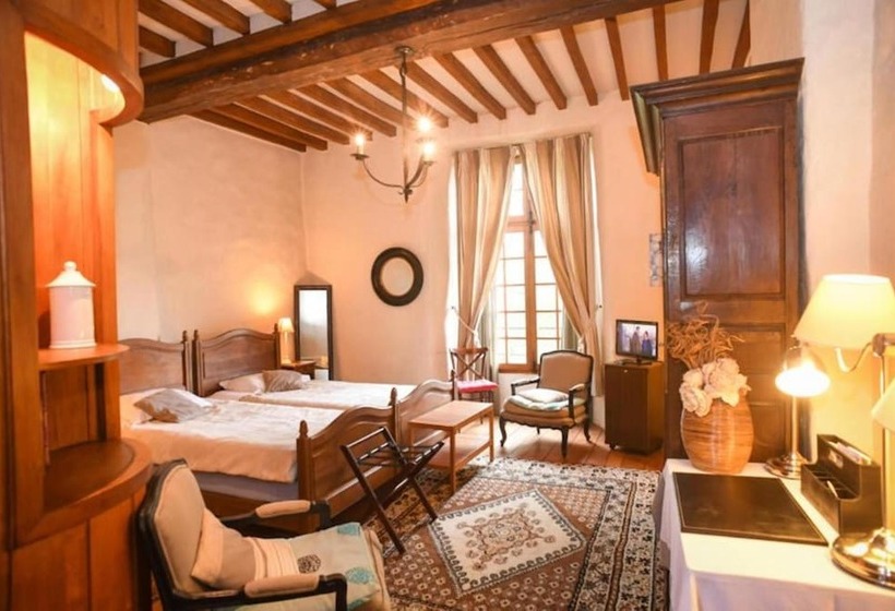 Номер Стандарт, Château D Agneaux
