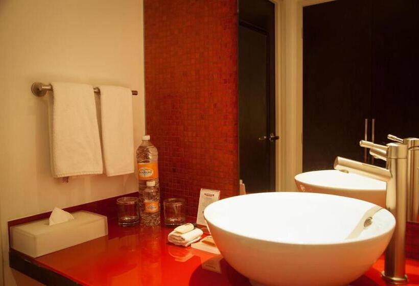 ジュニアスイート, Fiesta Inn Periferico Sur