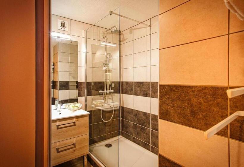 Семейный Номер, Hôtel & Spa La Ferme De L'izoard