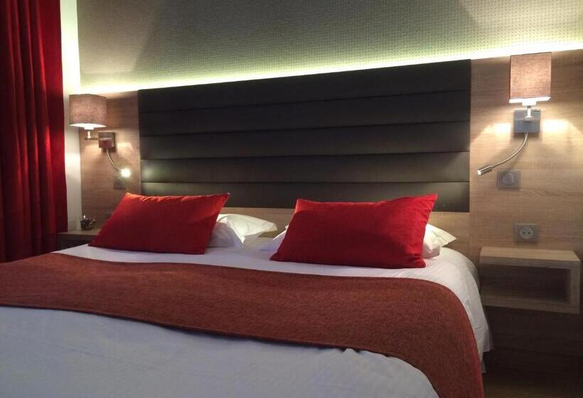 Номер Superior, Lutetia & Spa