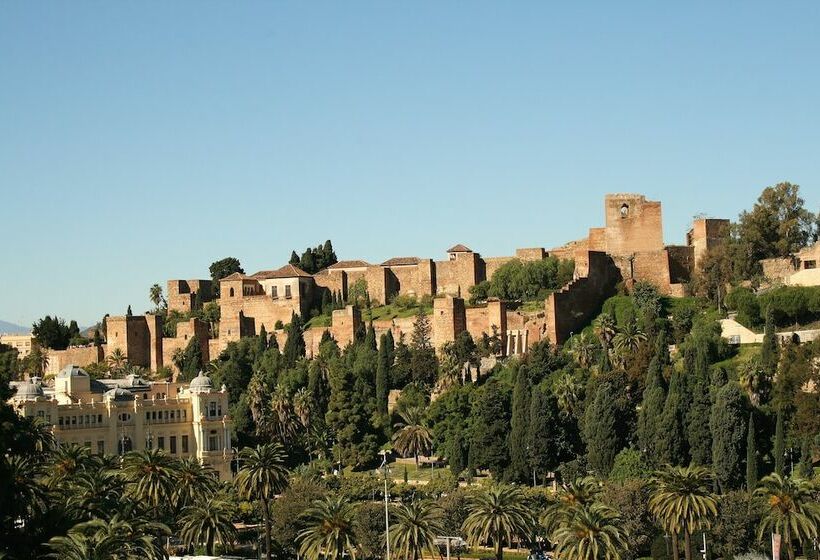 Номер Superior, Ms Maestranza Málaga