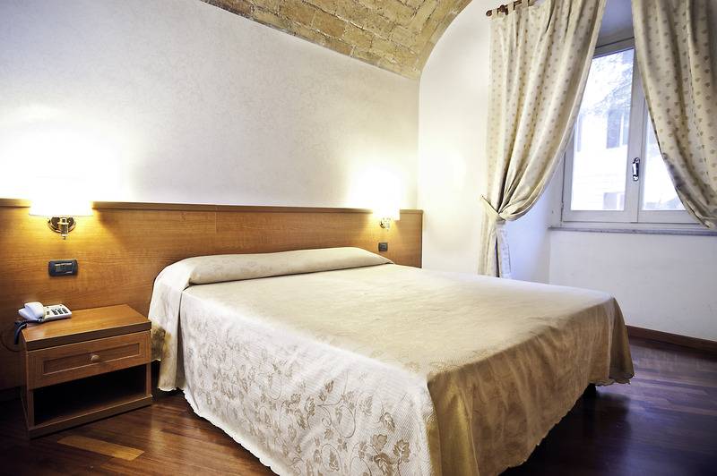 Habitación Estándar, Priscilla
