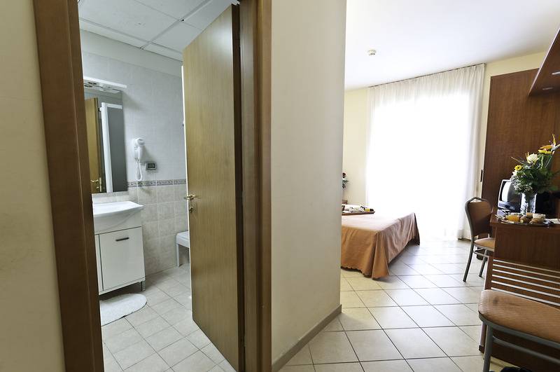 Habitación Estándar, Priscilla
