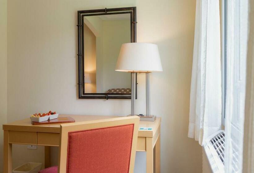 Люкс Кровать Кинг, Quality Hotel Real Aeropuerto San Salvador