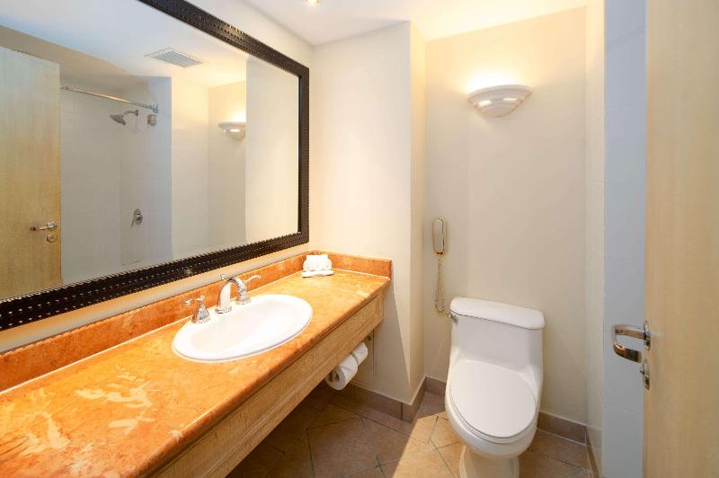 Стандартный Номер Кровать Кинг, Quality Hotel Real Aeropuerto San Salvador