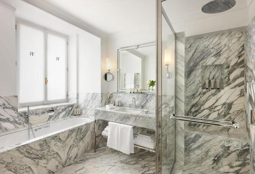 标准间, Rocco Forte Hotel De Russie