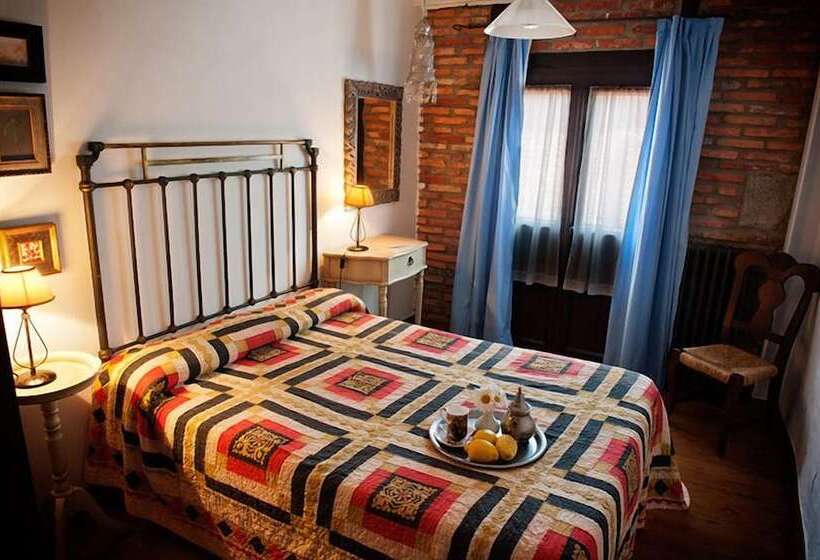Номер Стандарт, Posada Santa Ana