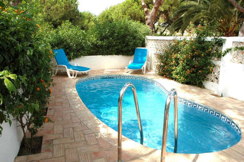 Вилла 2 Спальни, Vale Do Garrao Villas