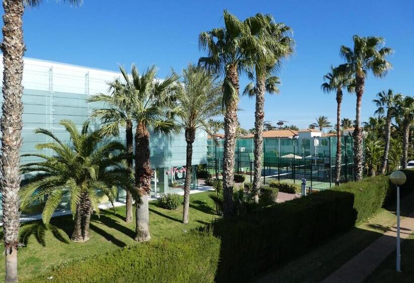 Апартаменты 1 Спальня, Apartamentos Estival 3000