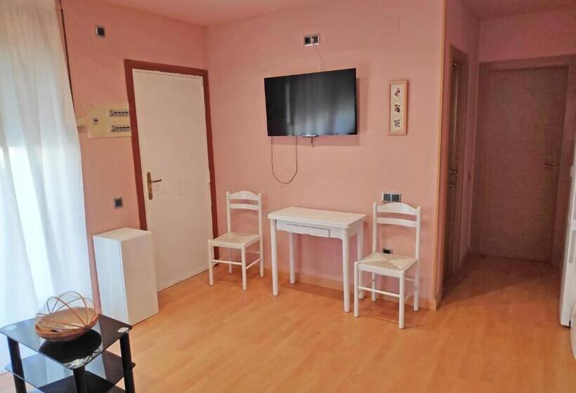 Апартаменты 1 Спальня, Apartamentos Estival 3000