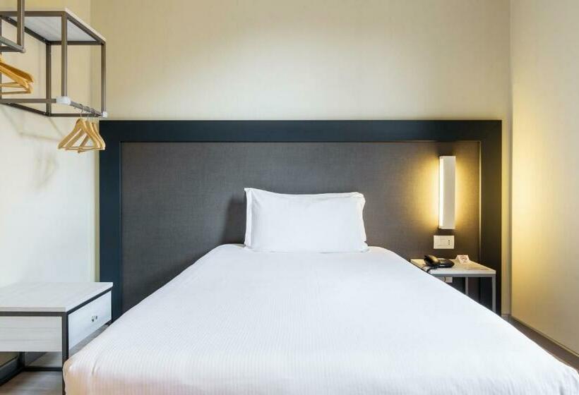 标准间, B&b Hotel Milano Aosta