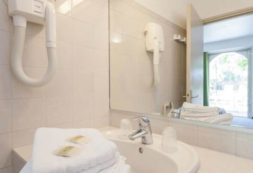 Cameră Confort, Hôtel Astria