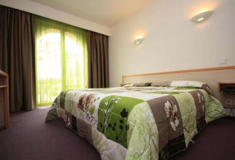 Номер Комфорт, Hôtel Astria