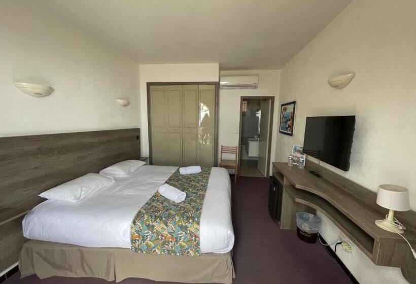 Номер Стандарт Вид на Море, Hôtel Astria