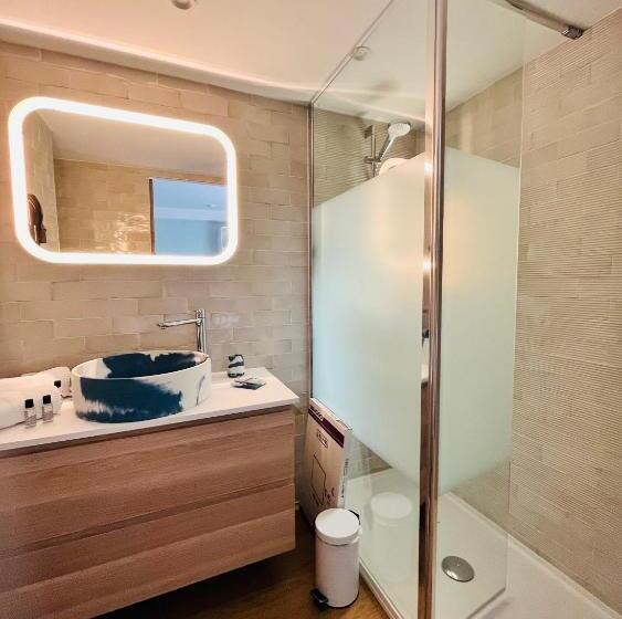 Cameră Confort, Hôtel Astria