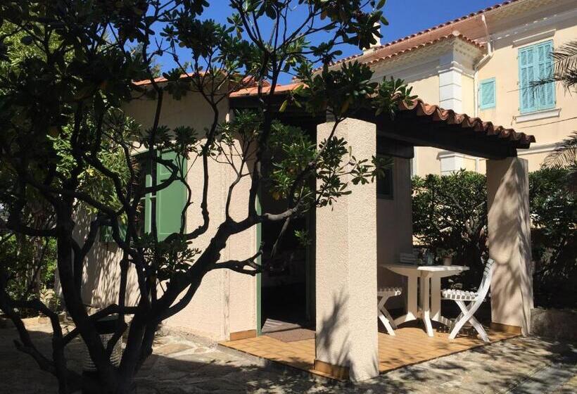Bungalow Standard, Hôtel Astria