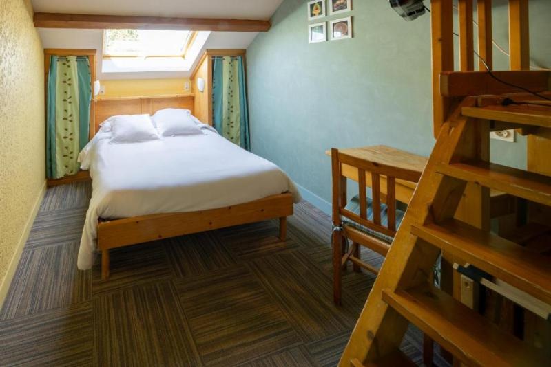 Семейный Номер, Hôtel Restaurant Logis L Aubrac Laguiole