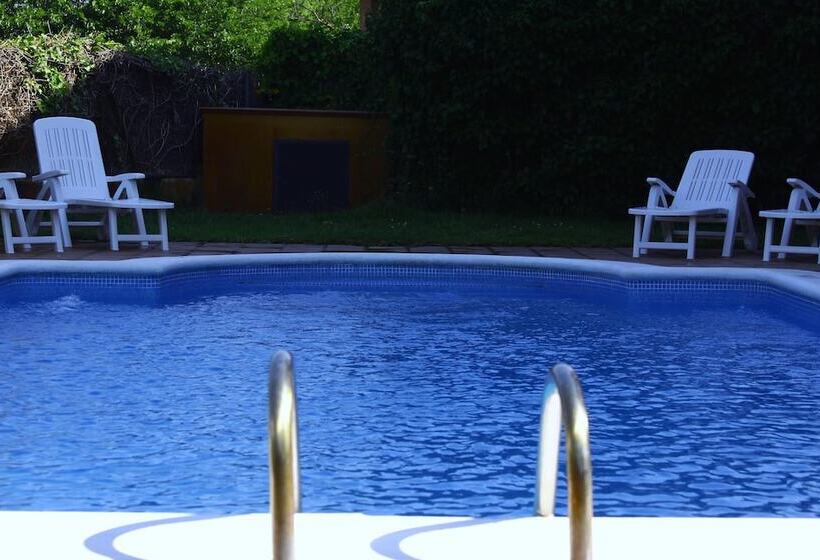 آپارتمان 1 خوابه, Aparthotel Marsol