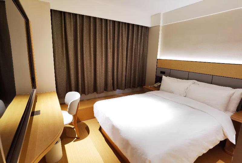 스탠다드 룸, Ji  Xiamen Mingfa Plaza